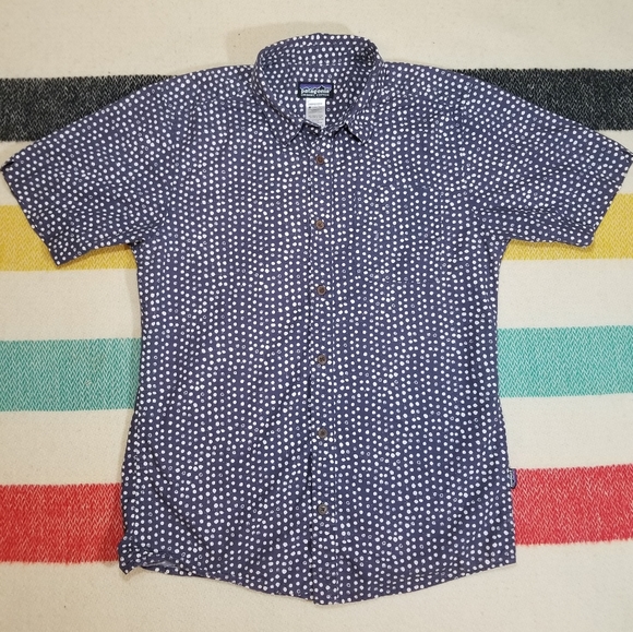 Patagonia Other - Patagonia Casual Button Down Shirt